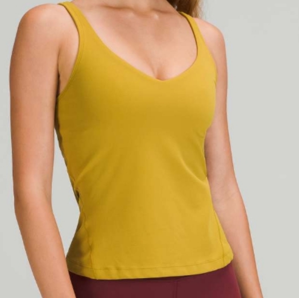 Lululemon Align Tank